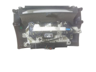 Блок управления климат-контролем 1KRFE Daihatsu Sirion