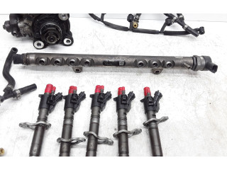 Комплект системы впрыска топлива 31372081, 31303238 Volvo V70 D5204T3