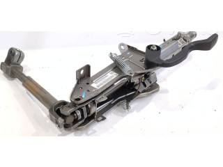 Рулевая рейка 1K1419502BC Skoda Yeti (5L) 2009 - 2017 года