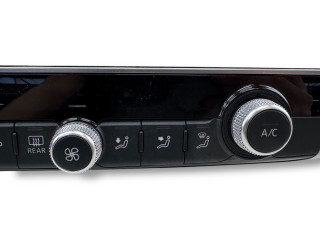 Блок управления климат-контролем 8V0820043C, 151162300018   Audi A3 S3 A3 Sportback 8P