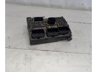   Pojistková skříňka    Citroen Berlingo 