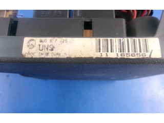   Pojistková skříňka 6U0937025, 6U0937025   Skoda Felcia I 1997