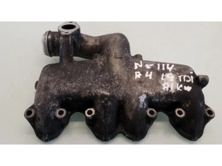 Всасывающий коллектор