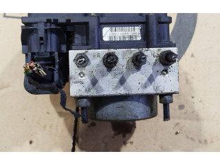 Pojistková skříňka Блок ABS 0265800962, 0265232485 Fiat Punto (199) 2010