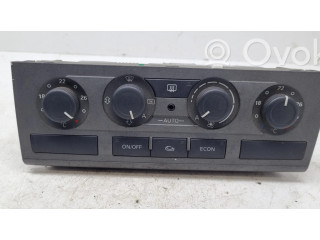 Блок управления климат-контролем 4F2820043, 5HB00883410 Audi A6 S6 C6 4F