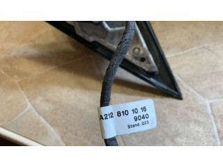 Zpětné zrcátko pravé Mercedes-Benz E W212 2012 A3159444