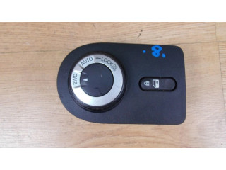 Включатель блокировки дифференциалов