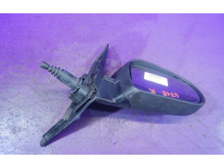 Зеркало (механическое) Mitsubishi Colt CZ3 2006 - 2009 года