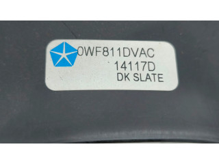 Руль Chrysler Voyager 2004-2007 года 0WF811DVAC