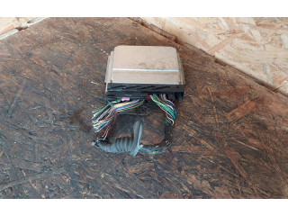 Блок управления двигателя 09470429B, 0281001276 Volvo V70