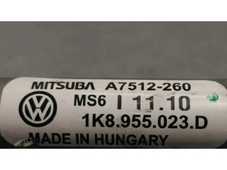 Моторчик дворников 1K8955023D, 1K8955023K Volkswagen Scirocco