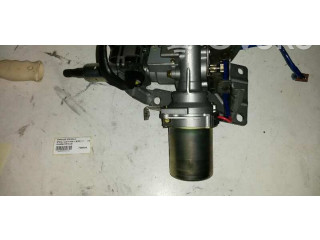 Турбина Ось рулевого колеса Renault Clio II 7700437049, 19045262 для двигателя D7F726