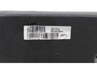 Jednotka ABS 1607510480 Peugeot 3008 I 2014