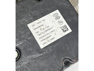 Блок АБС 58500Q4400, BA60000500   KIA  Niro  2016 - 2022 года