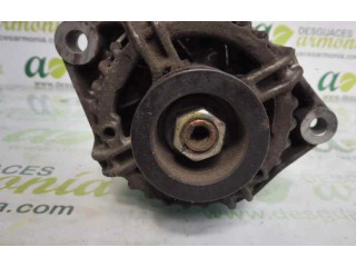 Генератор A0131546902, 0124225058 Smart ForTwo II