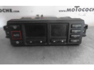 Блок управления климат-контролем 8L0820043D Audi A3 S3 8L