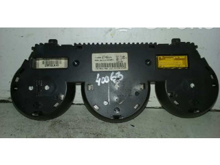 Панель приборов 1496274080, 501021630051   Citroen C8       