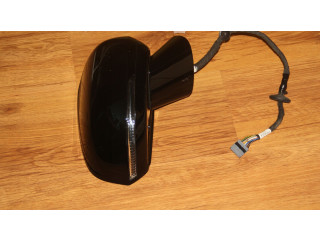 Зеркало электрическое Volvo S60 2011 - 2013 года