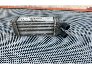 Интеркулер  9684311680, 0384N7   Citroen C3 Picasso 