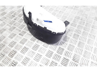 Přístrojová deska Opel Zafira C 2013 769166750U, 13433805