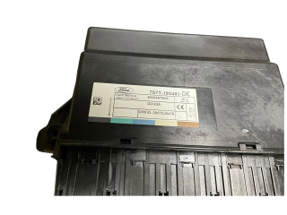 Интеркулер  7S7T19G481DE, 5WK48790G   Ford S-MAX 