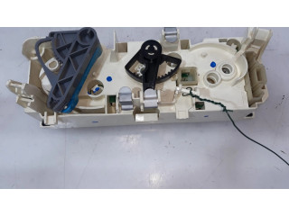 Блок управления климат-контролем 030807DA   Citroen Berlingo