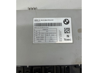 Модуль управления сидением  9264974   BMW X5 E70 