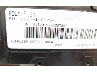 Другие блоки управления / модули DG9T14B673, DG9T14A573A Ford S-MAX