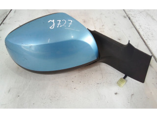 Зеркало электрическое        Vauxhall Agila B  2007 - 2015 года   