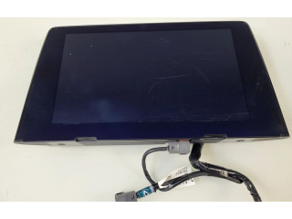 Vstřikovací lišta B80647542 Mazda 6 SHY8