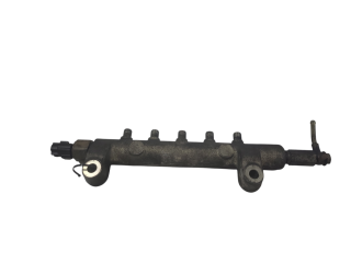 Топливная рампа 02H17, 6100   Nissan X-Trail T30  