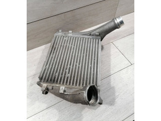 Радиатор охлаждающей жидкости