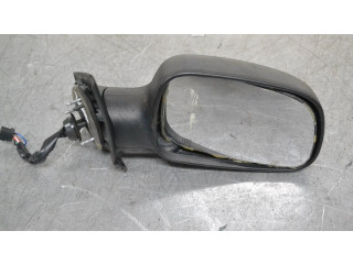 Зеркало электрическое Jeep Grand Cherokee (WJ) 1999 - 2004 года