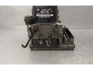 Блок АБС 4894008200, 06210202384 SsangYong Rexton - года