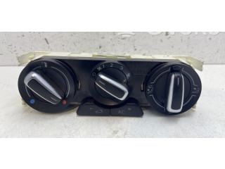 Блок управления климат-контролем 8X0820045A Audi A1