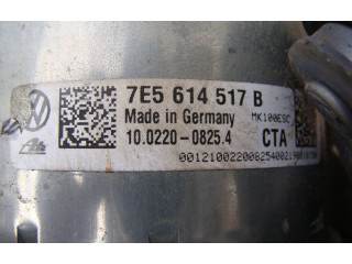 Блок АБС 7E5614517B   Volkswagen  Transporter - Caravelle T5  2003-2015 года