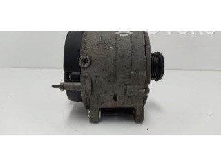 Генератор 07V903021F, DELPHI Volkswagen Phaeton