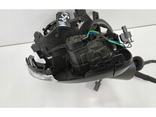 Зеркало электрическое Volvo S60 2018 - года