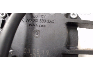 Двигатель стеклоочистителя заднего стекла 6405E2   Citroen Berlingo