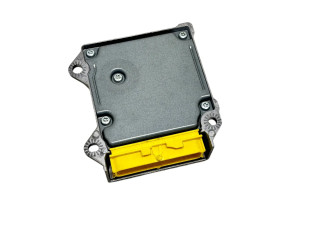 Блок подушек безопасности 1K0909605T, 5WK43412 Volkswagen Golf Plus