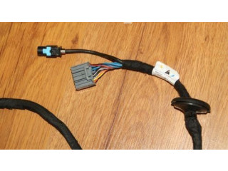 Зеркало электрическое Volvo XC90 2014 - года