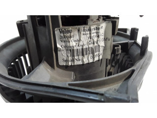 Вентилятор печки W964451C Saab 9-5