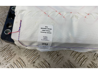 Подушка безопасности пассажира 5H0880204K Volkswagen Golf VIII