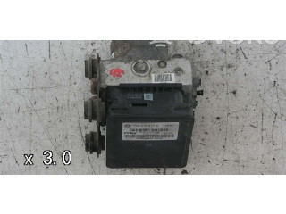 Блок АБС 1S0614517EGN0, 1S0614517E Skoda Citigo 2011 - 2020 года