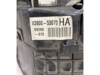 Панель приборов 8380053070, 69260 Lexus IS 200-300