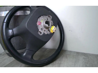 Руль Skoda Octavia Mk2 (1Z) 2004 - 2013 года 1Z0419091RE74, 1Z0419091RE74