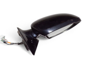 Зеркало электрическое Infiniti FX - года