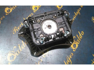 Подушка безопасности двери 96454032XT Citroen Berlingo