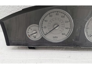 Панель приборов P05172054AE   Chrysler 300C       