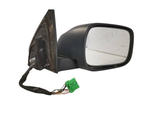 Зеркало электрическое Volvo XC90 2003 - 2006 года